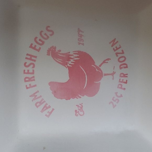 CREATE BASICS Bisque Trinket Dish Set of 4 - Picture 12 of 16